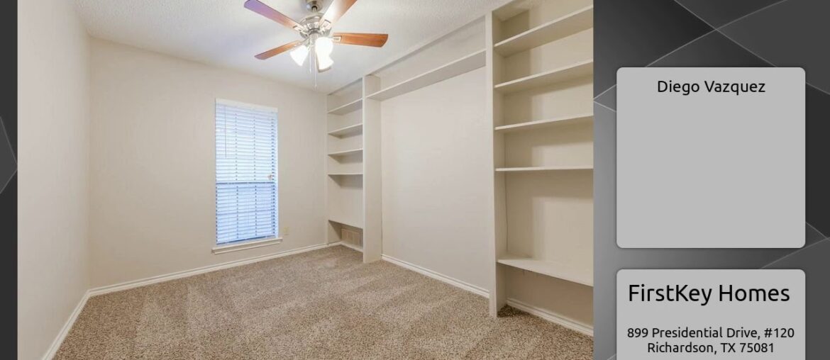 117 S Beltwoods Drive, DeSoto, TX 75115