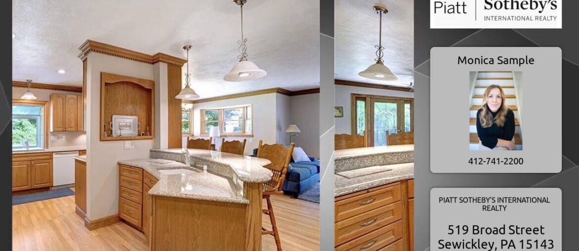 1032 Hiland Ave, Coraopolis, PA 15108 1032 Hiland Ave, Coraopolis, PA 15108