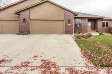 1509 W Killarney St, Sioux Falls, SD Presented by Allen Edge Team.