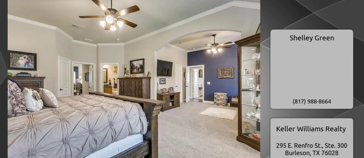 105 Valverde Lane, Alvarado, TX 76009 105 Valverde Lane, Alvarado, TX 76009