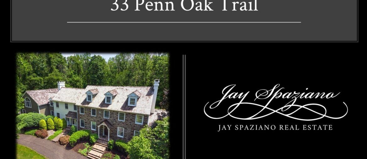 33 Penn Oak Trail
