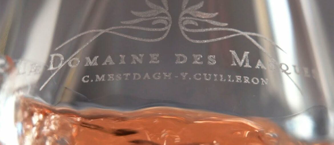 Domaine des Masques