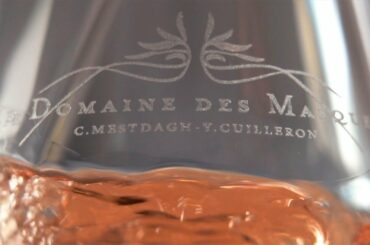 Domaine des Masques