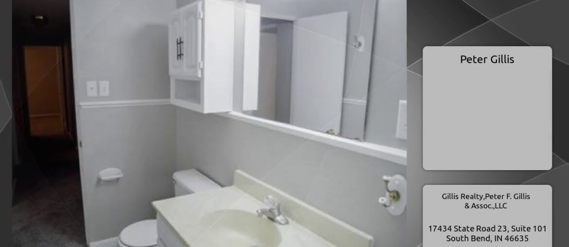 2428 CLUB Drive, South Bend, IN 46615