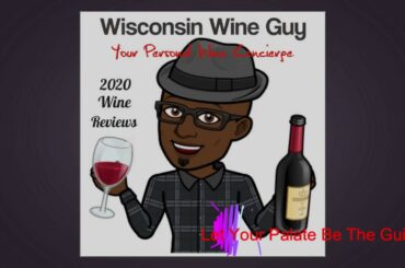 2020 Wine Reviews:  Intro