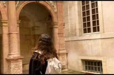 Dijon - France 2019 "Follow Her"