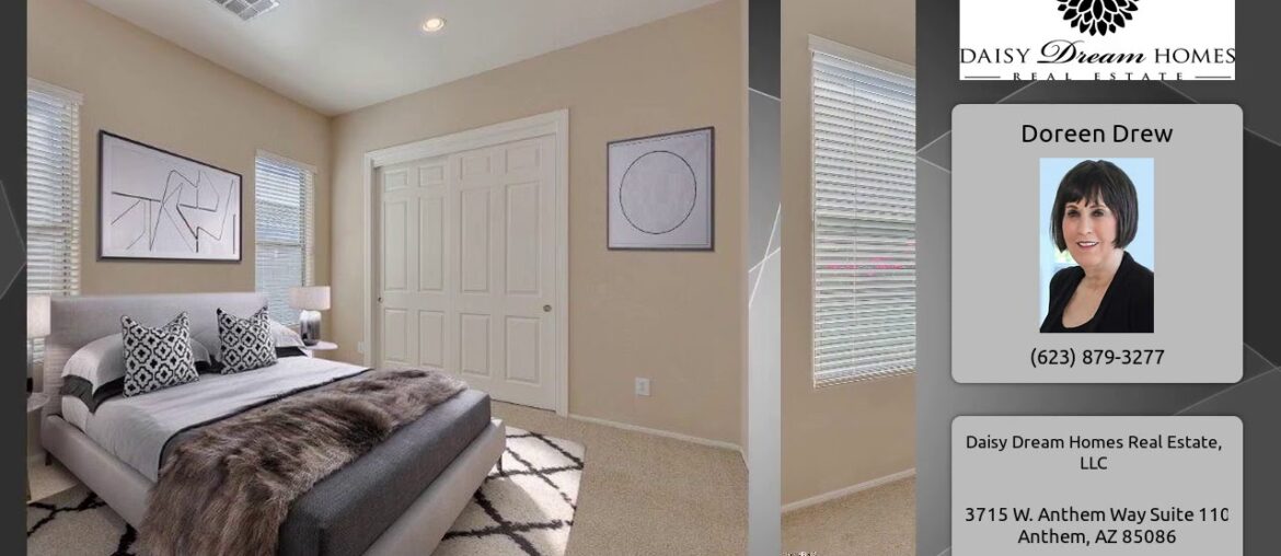 41001 N HARBOUR TOWN Way, Anthem, AZ 85086 41001 N HARBOUR TOWN Way, Anthem, AZ 85086