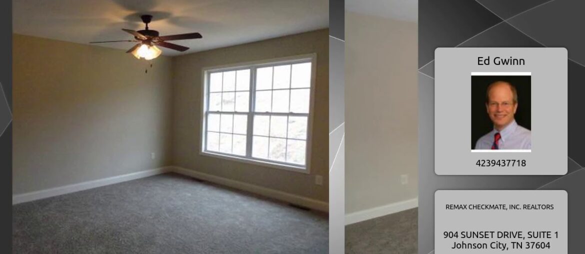 634 Grays Pointe Court, Johnson City, TN 37615 634 Grays Pointe Court, Johnson City, TN 37615