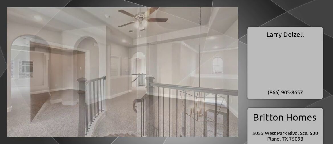 2705 Eclipse Place, Celina, TX 75009