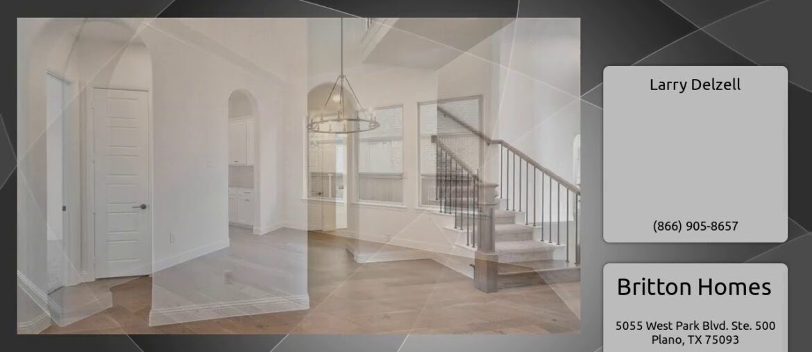 2660 Meadowbrook Boulevard, Prosper, TX 75078