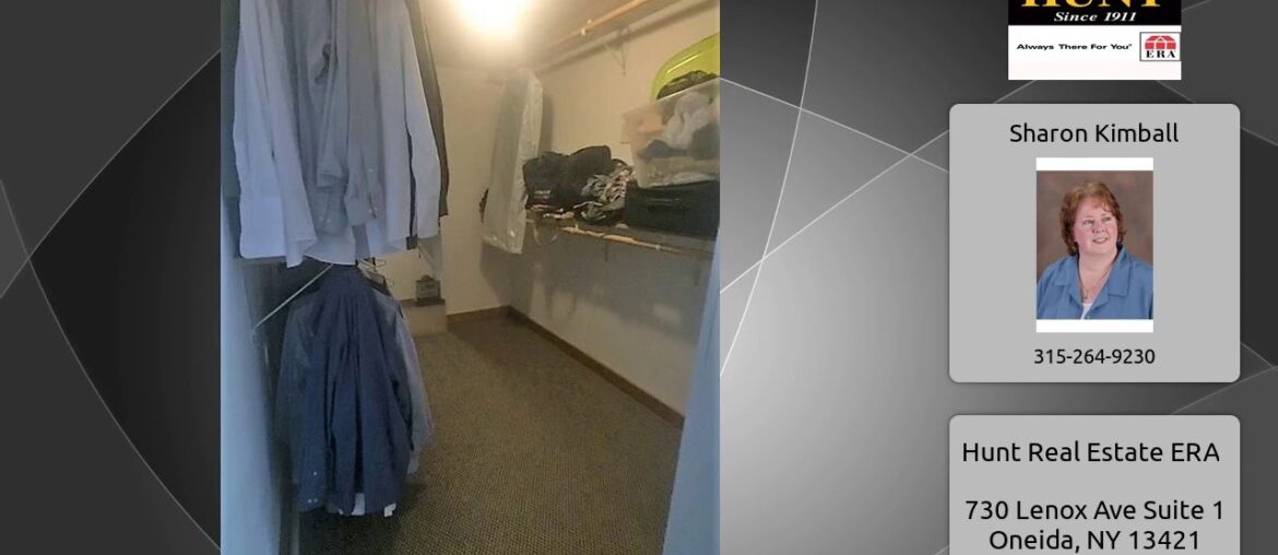 6396 County Highway 18, Plainfield, NY 13491 6396 County Highway 18, Plainfield, NY 13491