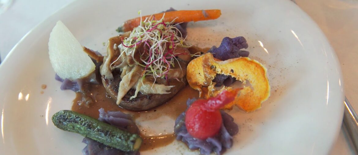 Taste of Bordeaux River Cruise