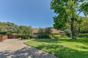 Tour video of listing at 1104 Portofino, Arlington, TX 76012 - Property for sale