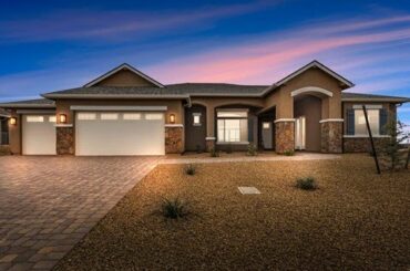 5221 Silver Bell Dr., Prescott, AZ, 86301