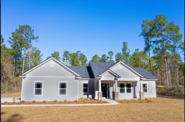 220 Parkside Circle, Crawfordville, FL Real Estate