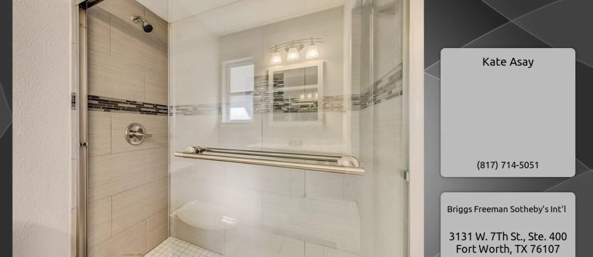 712 Club Oak Drive, River Oaks, TX 76114 712 Club Oak Drive, River Oaks, TX 76114