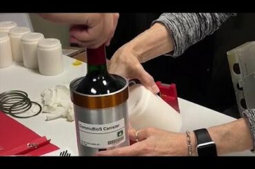 Из погреба на орбиту и обратно