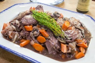 Coq au Vin