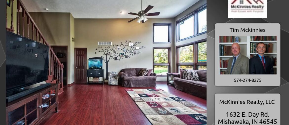 859 E Remington Square, LaPorte, IN 46350