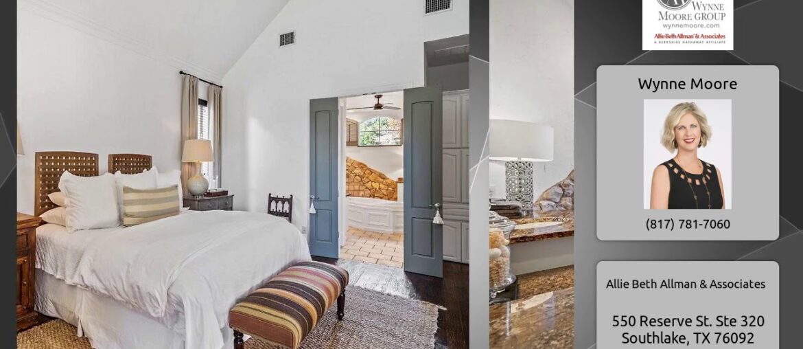 2328 Bridgewood Drive, Keller, TX 76262 2328 Bridgewood Drive, Keller, TX 76262