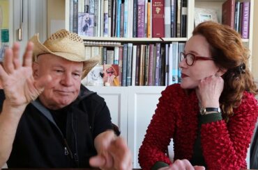 People to Know: John Caldwell