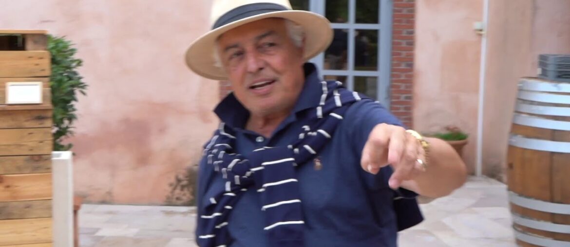 Provence wine tour from Nice with Grape Tours