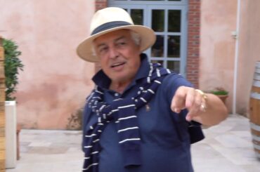 Provence wine tour from Nice with Grape Tours