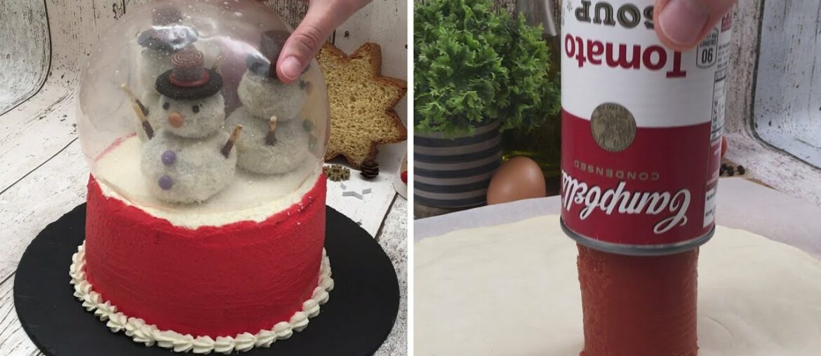 Warm Up with Winter Eats ❄️World's Juiciest Chicken🍗 Reese's French Toast 🍫Tomato Soup Fondue 🍅