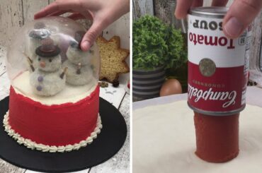 Warm Up with Winter Eats ❄️World's Juiciest Chicken🍗 Reese's French Toast 🍫Tomato Soup Fondue 🍅