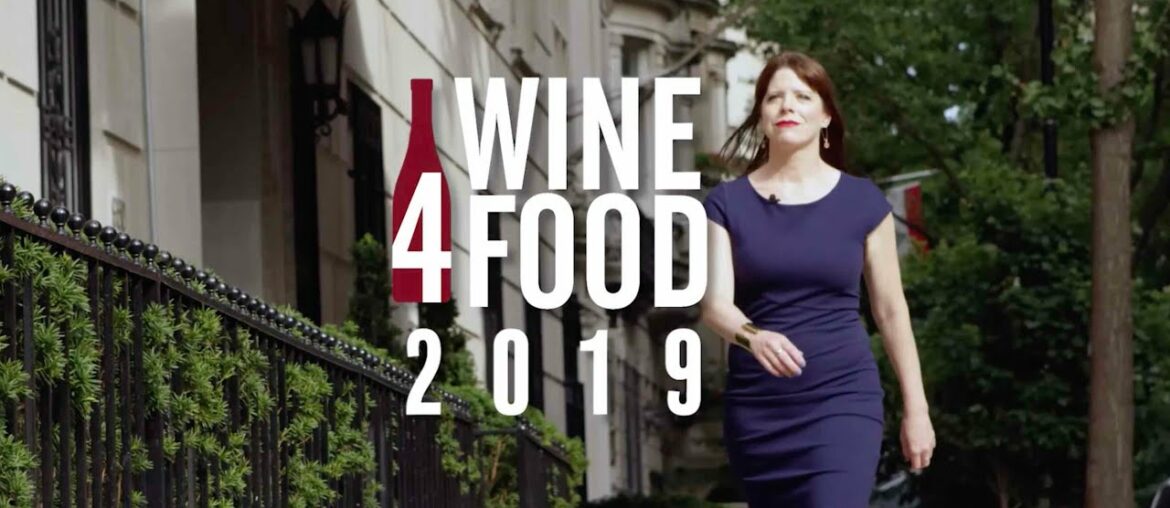 A Look Back at 2019 on Wine4Food