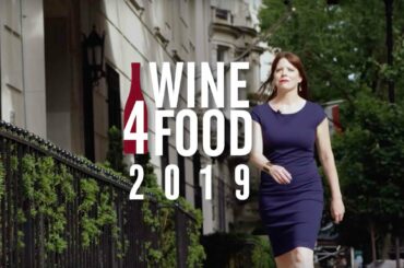 A Look Back at 2019 on Wine4Food