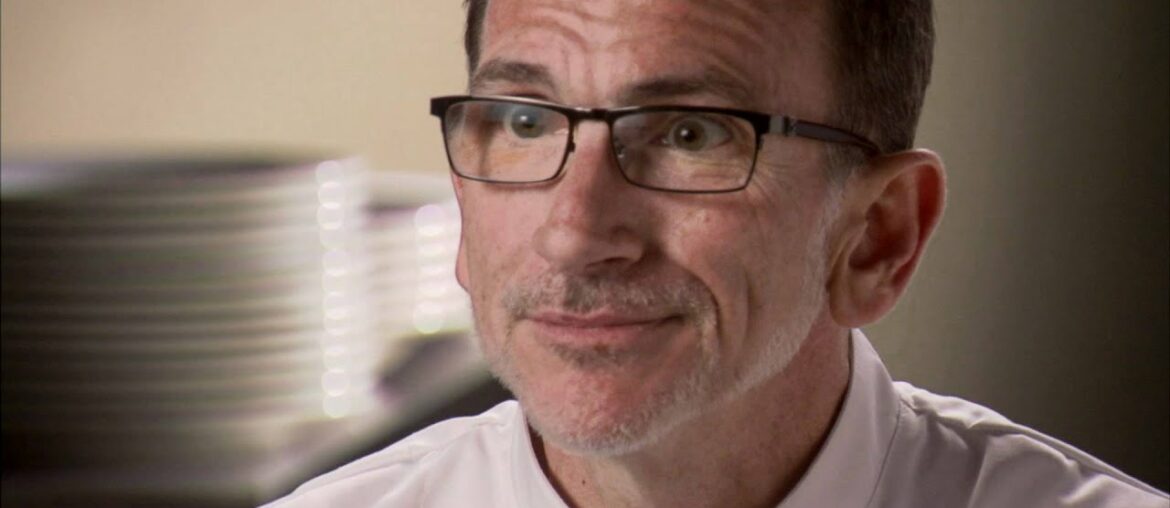 Top Chef Masters – Miniaturize Me Top Chef Masters - Miniaturize Me