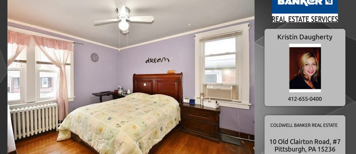 2044 Pioneer Avenue, Pittsburgh, PA 15226