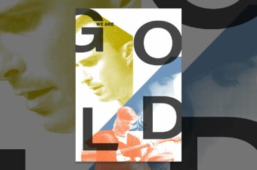 We Are Gold