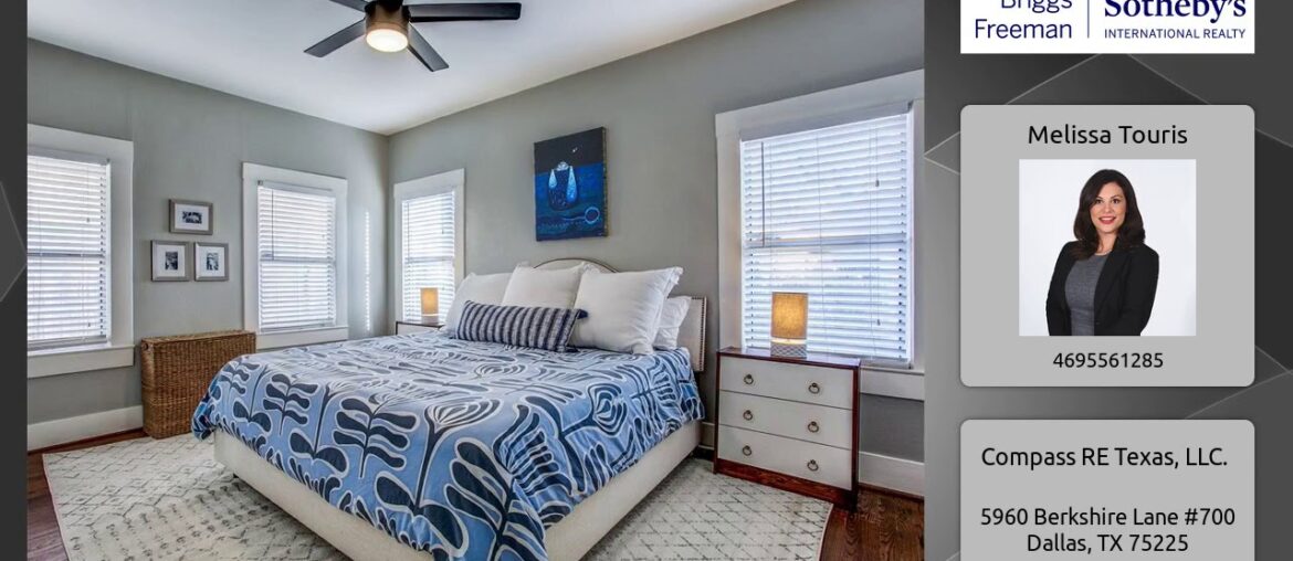 6238 Goliad Avenue, Dallas, TX 75214