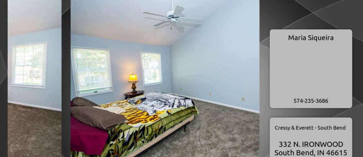 54701 Sagewood Drive, Mishawaka, IN 46545