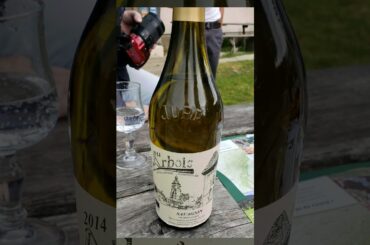 The wines of the Jura