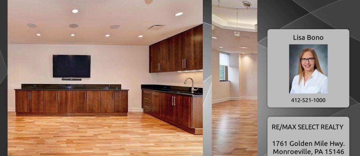 5301 Fifth Avenue, Unit 5, Pittsburgh, PA 15232