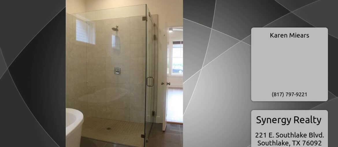 605 E Wall Street, Grapevine, TX 76051 605 E Wall Street, Grapevine, TX 76051