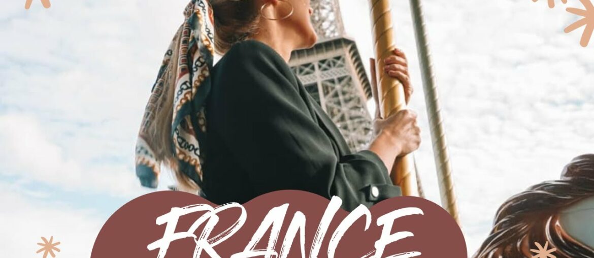 FRANCE TRAVEL DIARY – PARIS + REIMS/CHAMPAGNE FRANCE TRAVEL DIARY - PARIS + REIMS/CHAMPAGNE