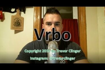 How To Pronounce Vrbo