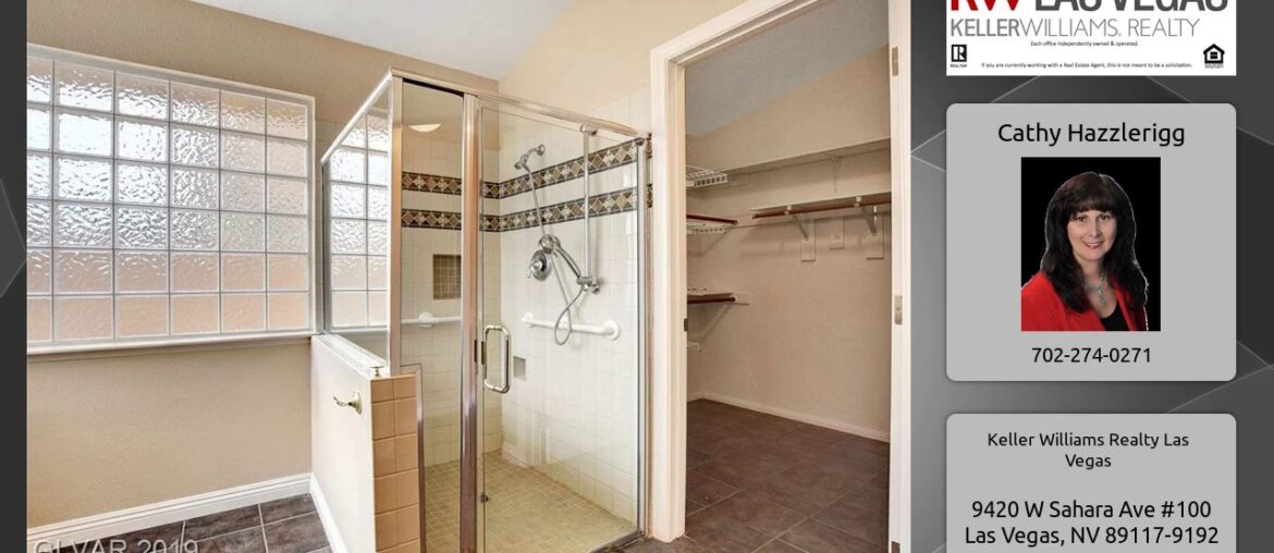 9108 Cotton Rose Way, Las Vegas, NV 89134 9108 Cotton Rose Way, Las Vegas, NV 89134