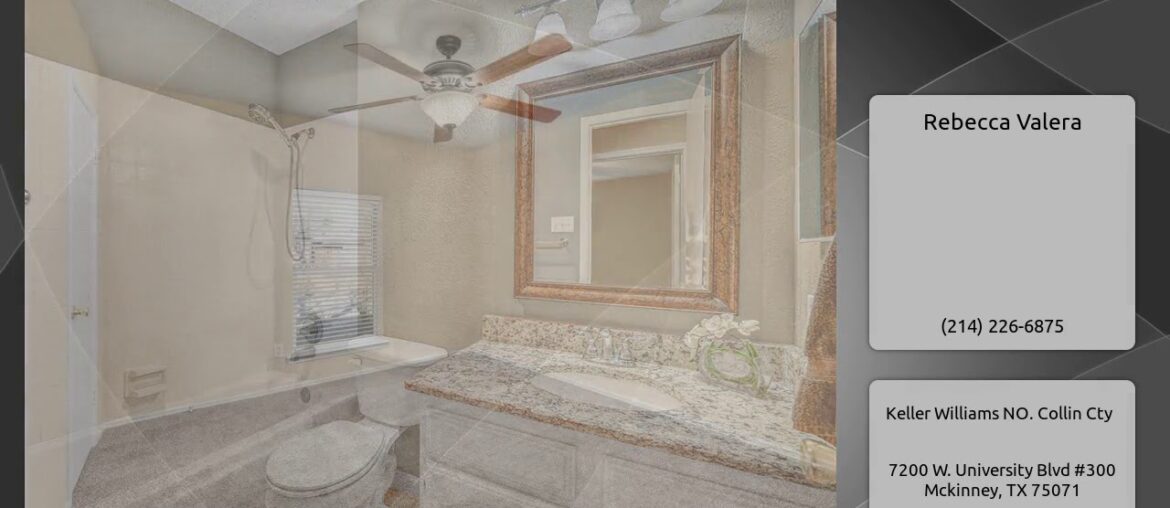 2316 Westbrook Drive, Carrollton, TX 75007 2316 Westbrook Drive, Carrollton, TX 75007