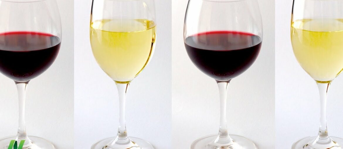 Breast Cancer Risk: Red Wine vs. White Wine Breast Cancer Risk: Red Wine vs. White Wine