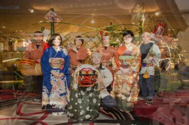 Review Hotel New Otani Osaka