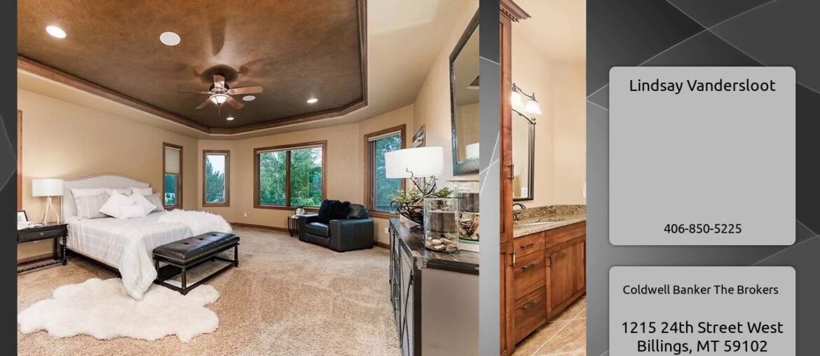 4408 Iron Horse TRAIL, Billings, MT 59106 4408 Iron Horse TRAIL, Billings, MT 59106