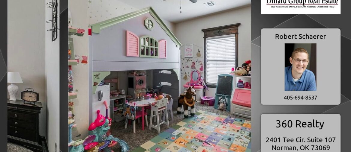 958 County Street 2982, Blanchard, OK 73010 958 County Street 2982, Blanchard, OK 73010