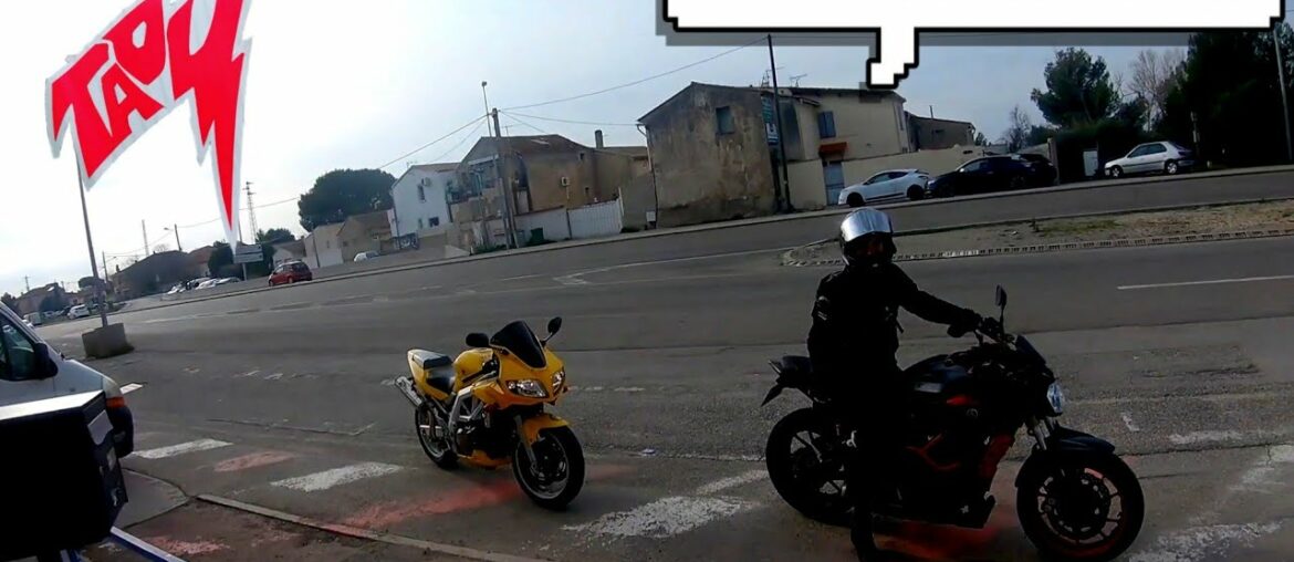 TaDy's Back in france ( EPISODE 1 )