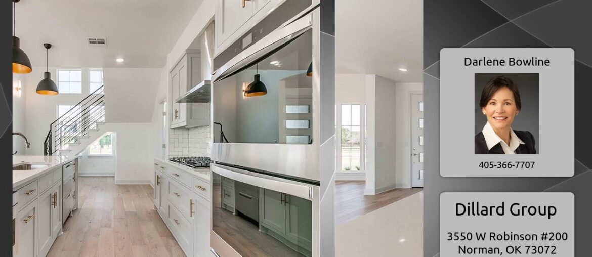 156 Red Oak Road, Goldsby, OK 73093