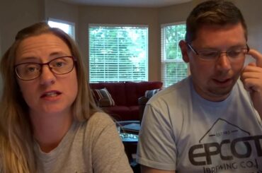 Epcot 2017 Food & Wine Menu Part 2